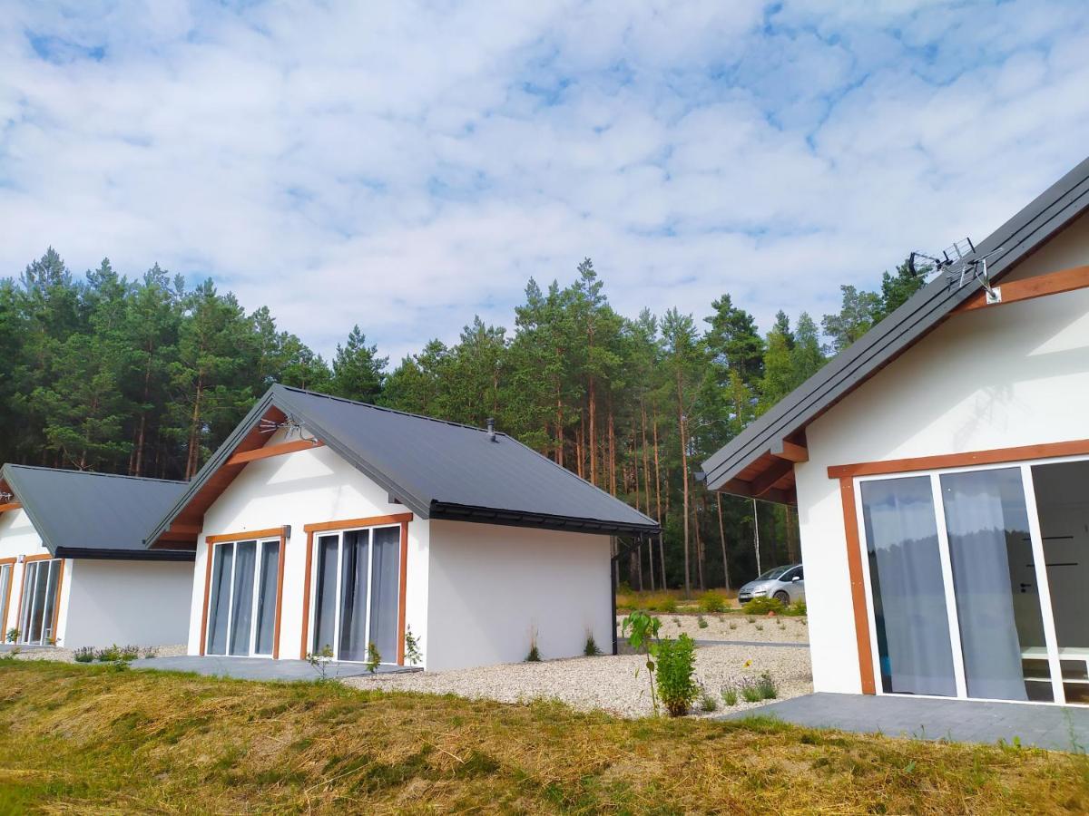 Villa Zurawia Polana Swietajno  Exterior foto